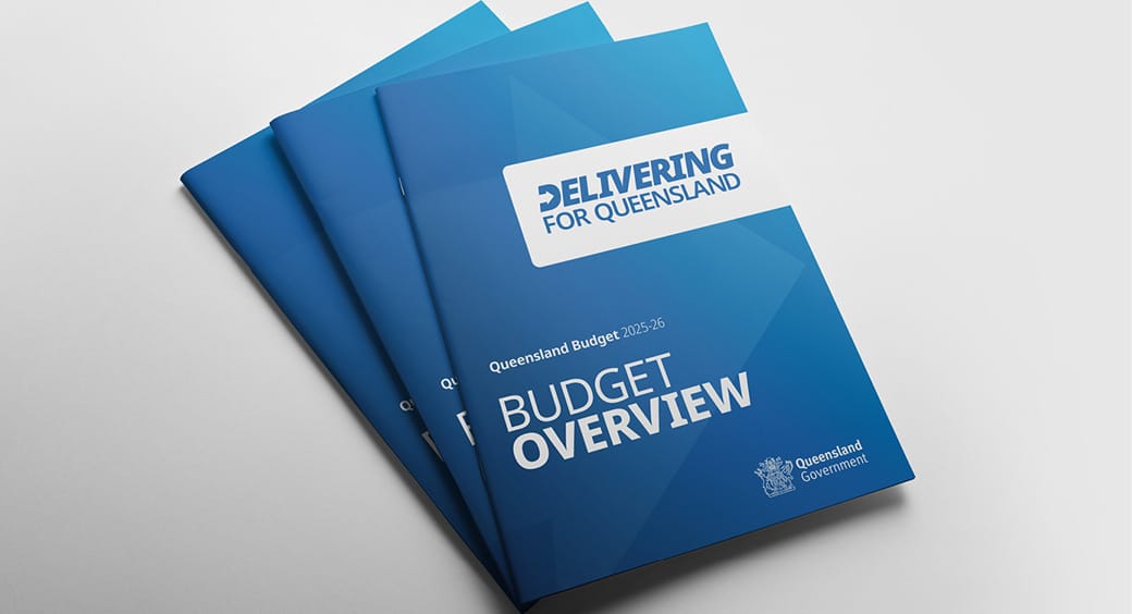 Budget Overview