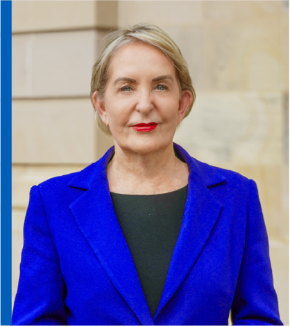 Finance Minister